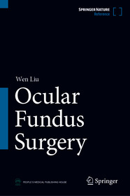 Ocular Fundus Surgery