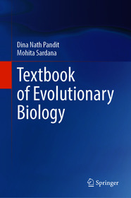 Textbook of Evolutionary Biology