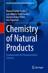 Chemistry of Natural Products: Fundamentals for Pharmaceutical Sciences