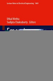 Emerging Electronics and Automation, Volume 2: Select Proceedings of the 4th International Conference, E2A 2024