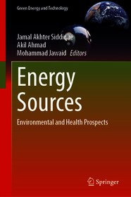 Energy Sources: Environmental and Health Prospects