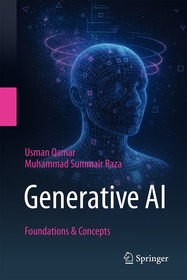 Generative AI: Foundations & Concepts