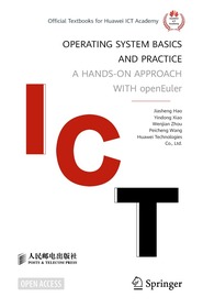Operating System Basics and Practice: A Hands-on Approach with openEuler
