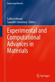 Experimental and Computational Advances in Materials