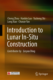 Introduction to Lunar In-Situ Construction