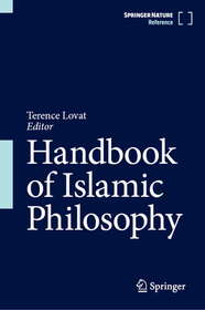 Handbook of Islamic Philosophy