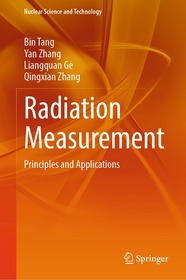 Radiation Measurement: Principles and Applications