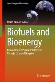 Biofuels and Bioenergy: Environmental Sustainability and Climate Change Mitigation
