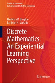 Discrete Mathematics: An Experiential Learning Perspective