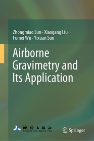 Airborne Gravimetry and Its Application