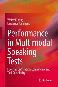 Performance in Multimodal Speaking Tests: Focusing on Strategic Competence and Task Complexity