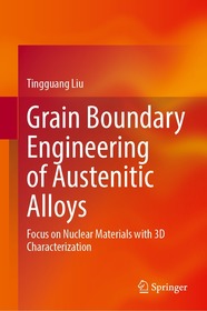 Grain Boundary Engineering of Austenitic Alloys: Focus on Nuclear Materials with 3D Characterization