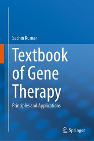 Textbook of Gene Therapy: Principles and Applications