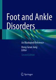 Foot and Ankle Disorders: An Illustrated Reference