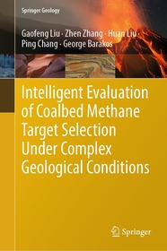 Intelligent Evaluation of Coalbed Methane Target Selection Under Complex Geological Conditions
