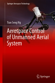 Aerospace Control of Unmanned Aerial System