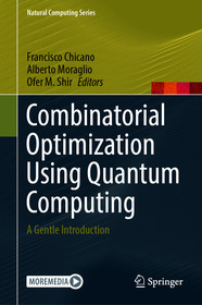 Combinatorial Optimization Using Quantum Computing: A Gentle Introduction