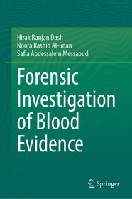 Forensic Investigation of Blood Evidence