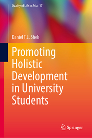 Promoting Holistic Development in University Students