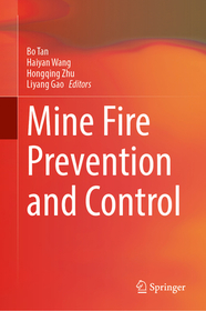 Mine Fire Prevention and Control