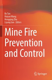 Mine Fire Prevention and Control