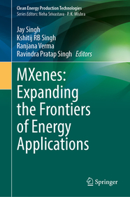 MXenes: Expanding the Frontiers of Energy Applications