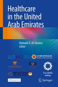 Healthcare in the United Arab Emirates