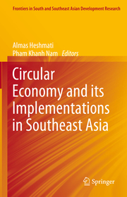 Circular Economy and its Implementations in Southeast Asia