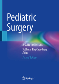 Pediatric Surgery: A Guide to Clinicians
