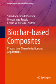 Biochar-based Composites: Preparation, Characterization and Applications