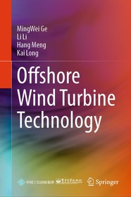 Offshore Wind Turbine Technology Offshore Wind Turbine Technology