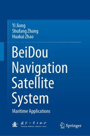 BeiDou Navigation Satellite System: Maritime Applications
