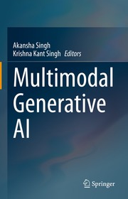 Multimodal Generative AI