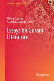 Essays on Gurani Literature
