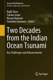 Two Decades from the Indian Ocean Tsunami: Key Challenges and Advancements