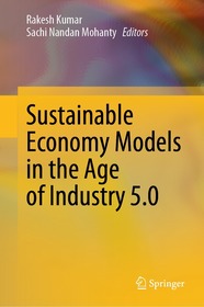 Sustainable Economy Models in the Age of Industry 5.0