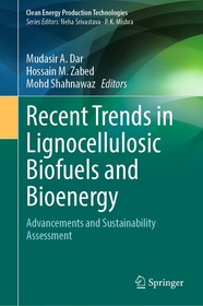 Recent Trends in Lignocellulosic Biofuels and Bioenergy: Advancements and Sustainability Assessment