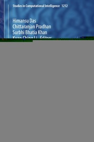 Intelligent Technologies: Concepts, Applications, and Future Directions, Volume 4