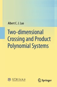 Two-dimensional Crossing and Product Polynomial Systems Two-dimensional Crossing and Product Polynomial Systems