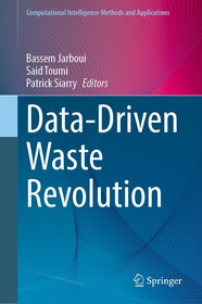 Data-Driven Waste Revolution Data-Driven Waste Revolution