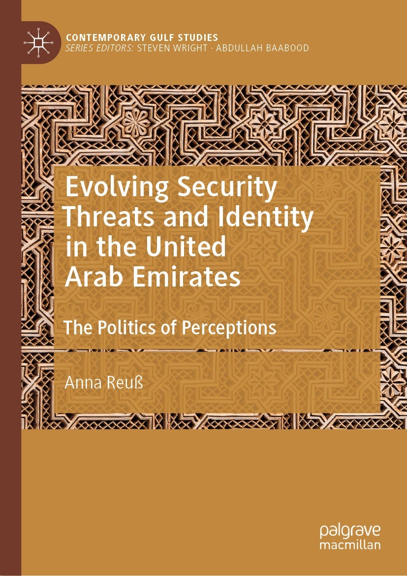 Evolving Security Threats and Identity in the United Arab Emirates: The Politics of Perceptions