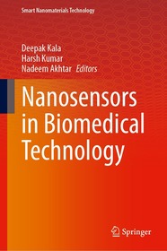 Nanosensors in Biomedical Technology