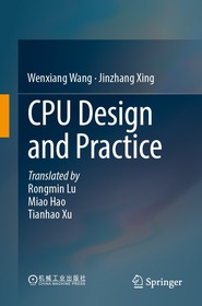 CPU Design and Practice CPU Design and Practice