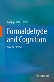 Formaldehyde and Cognition