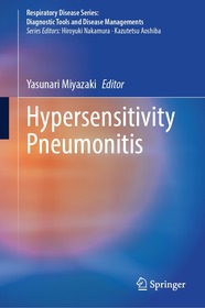 Hypersensitivity Pneumonitis