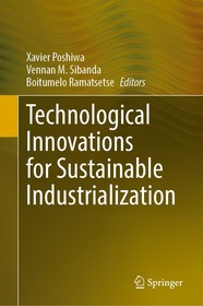 Technological Innovations for Sustainable Industrialization