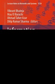Information System Design: Big Data Analytics and Data Science: Proceedings of Ninth International Conference on Information System Design and Intelligent Applications (ISDIA 2025), Volume 3