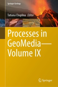 Progress in Landslide Research and Technology, Volume 4 Issue 1, 2025 Progress in Landslide Research and Technology, Volume 4 Issue 1, 2025
