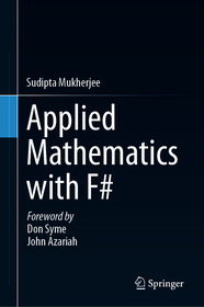 Applied Mathematics with F#