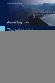 Theories and Frontiers in Territorial Spatial Planning